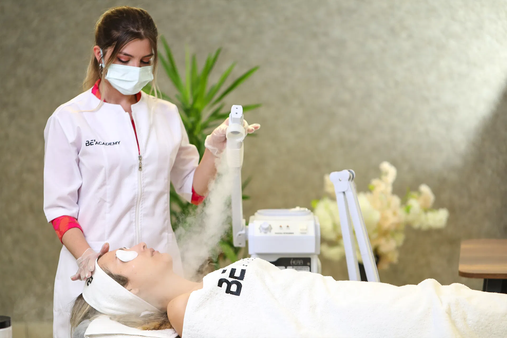 Almus Güzellik Uzmanı