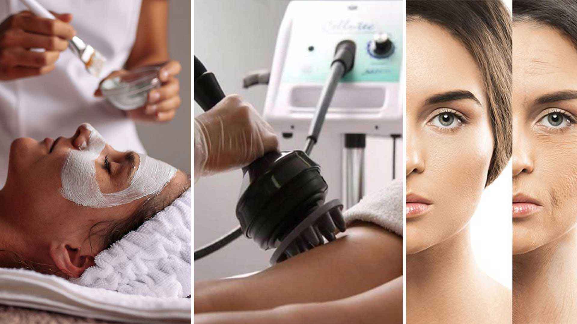 Almus Güzellik Uzmanı